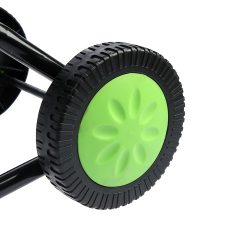 Gardener Electric Deko DKSH2800, 2800 W, MAX D = 39 mm-5