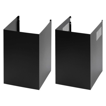 Exposure RINA 600 Black PB, T- figurative, 845 m3/h, 3 speeds, 60 cm, black-1