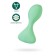 Satiffyer TrendSetter, Soft silicone, 12 modes, Bluetooth App, green color, green