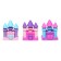 Figure E Lastik "Princess Castle", mix