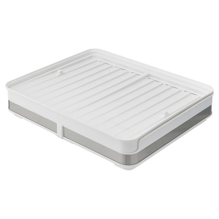 Smart Solutions ATLE, sliding large, white color, white-5