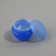 Storage jar, 20 ml, color mix