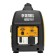 Inverter generator Denzel 94701, GT-1200IS, 1.2 kW, 230 V, BAC 2.4 L, manual start
