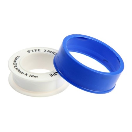 Tape Fum STI, 12 mm x 0.1 mm x 10 m