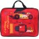Folder with handles Textile A4, 350x270x100 mm, Cars