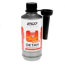 Address in gasoline LAVR octane plus, by 40-60 l, 310 ml LN2111
