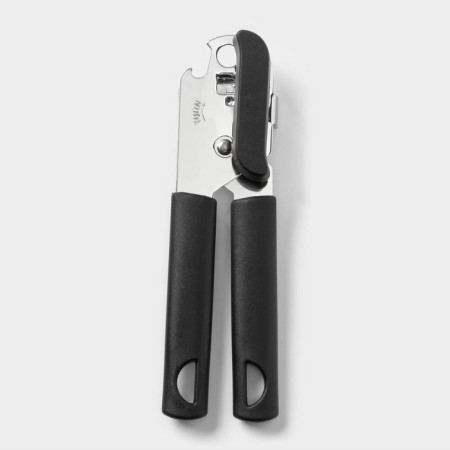 Canning knife - Open of the share "Paints", 2 in 1, 19 × 6 cm, color mix-4