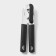 Canning knife - Open of the share "Paints", 2 in 1, 19 × 6 cm, color mix