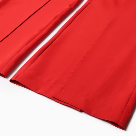 Combineson Women's Mist Celebration, p. 44, red-9