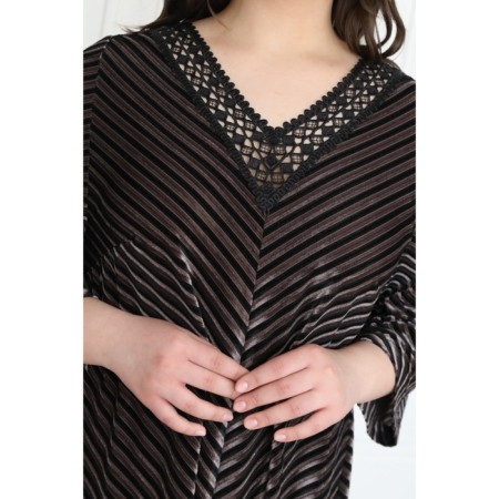 Women's dress, size 52-2