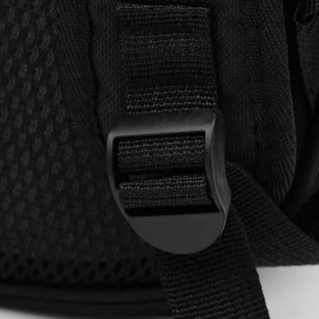 A backpack for carrying animals with a window for viewing "Field", 32 x 25 x 42 cm-11