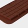 A set of chocolate forms “Chocolate Tiles”, 4 pcs, silicone