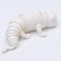 Developing toy "White Cat"