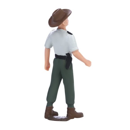 Set of figures "on the farm", 7 items-10