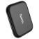 HOCO U114, Type-C cable-Type-C, adaptation Micro-Type-C/Lightning-Type-C/USB-Type-C, 3A, Black
