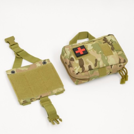 Medical, tactical, tactical-2