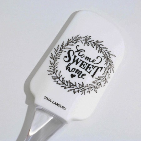 Shovel "Sweet House", 5 × 24 cm-2