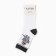 Men's socks kaftan "dove" p. 41-44 (27-29 cm)