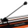 SPARTA 876365, manual, roller, 600 x 8 mm, 600 x 8 mm