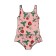 Swimsuit for the girl PlayTode, height 80 cm
