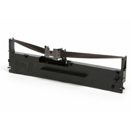 Ribbon cartridge Cactus CS-LQ630 Black for Epson LQ-630K/635K/730K-1