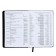 Leduced Diary A5, 160 sheets, Devente.message. NOT ME!, Firmly cover of artificial leather, lies, block 70 g/m2