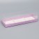 Confectionery packaging for mousse cakes "For you", 27 x 8.6 x 6.5 cm