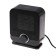 ENGY PTC-319, 1,500 watts, ceramics, 2 modes, hilly, black