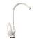 Mixer for the kitchen Ulgran quartz uq-006, color 01 jasmine