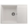 Kitchen Quartz Motya Ulgran Quartz Prima 700, 700x500 mm, color 01 jasmine