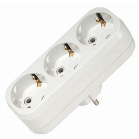 Makel 10033, 3rd, with grounding