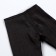 Jeans for puppet men, length - 18 cm, black color