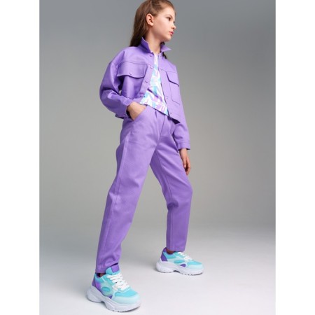 Sneakers for the girl PlayTode, size 36-1