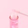 A set of cosmetics "Your New Image", shine 8 ml, shadow 6 cv, vanilla aroma
