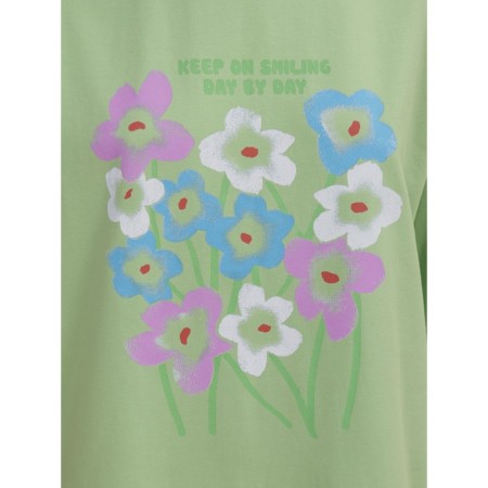 Women's dress, size XS, green color-4