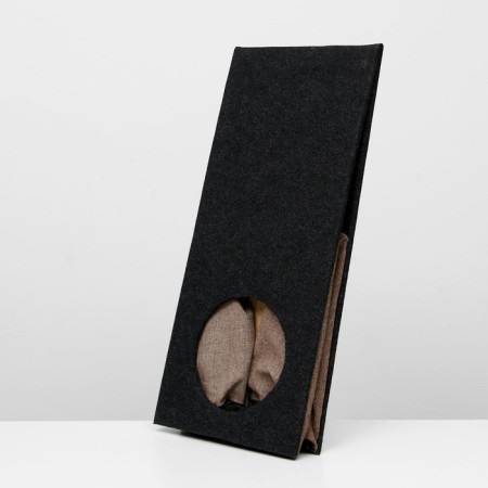 House for cats with a claw, folding, 51 x 35.5 x 73 cm, mix-6