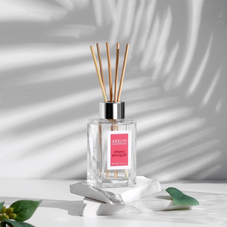 Aromatic diffuser for the home Areon Sticks, 85 ml, spring bouquet-1