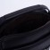 Male bag, Fidelio Largo, black color