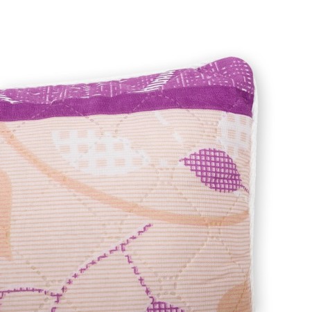 Adele pillow 38x58cm, Mix color, Hollofiber Ultra -Stepstep-1