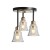 3 lamps