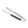 Pierces for meat with a wooden handle, 32 cm