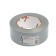 Long reinforced tape, self -adhesive, fiberglass, 160 μm, 48 mm x 45 m