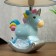 Table lamp 48473/1 E14 40W MIX 20x20x33.5 cm Risalux