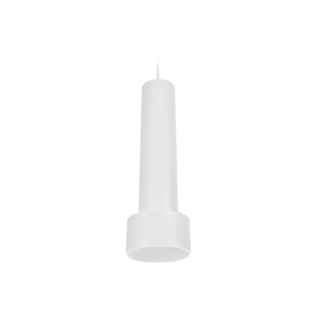 Suspended spotlight Ambrella Light, Techno, TN501, LED, 7 W, 490LUM, 4200K, white color, sand