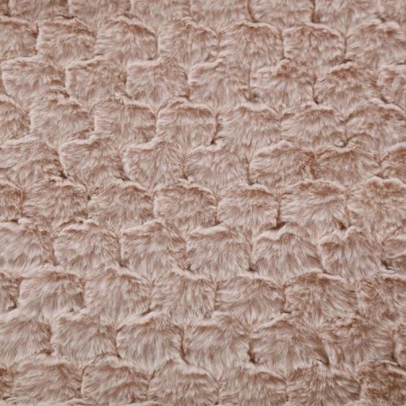 Aville cover, size 220x240 cm, powder color-6