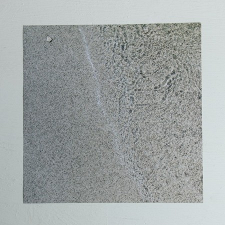A set of scrapbooking paper with foil "for fishing", 12 sheets, 30.5 × 30.5 cm-5