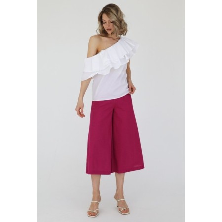 Top one shoulder, size 48-5