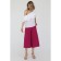 Top one shoulder, size 48