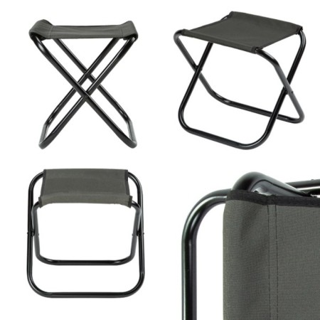 Tourist Tourist Folding Green Glade RS210, Haki-3