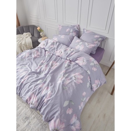 Bed linen duet, size 214x240 cm, 143x215 cm - 2 pcs, 70x70 cm - 2 pcs-6